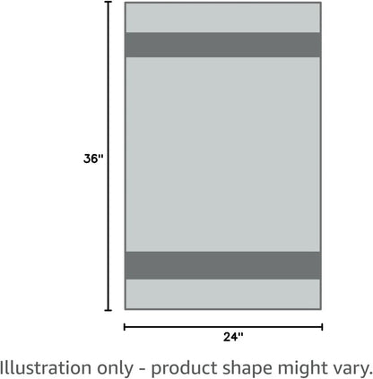 NX kart Streak-Free Car Towel